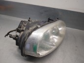 Replacement right headlight for Alfa Romeo 156 Sportwagon (116) 1.9 JTD Progression OEM IAM reference 60620134 5 DOORS