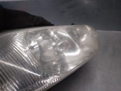 Replacement right headlight for Alfa Romeo 156 Sportwagon (116) 1.9 JTD Progression OEM IAM reference 60620134 5 DOORS