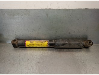Recambio de amortiguador trasero derecho para chevrolet hhr 2.4 16v referencia OEM IAM 15806888  