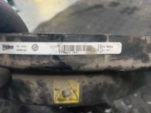 Recambio de electroventilador para fiat panda (169) 1.4 16v cat (169a3000) referencia OEM IAM 0051848272 878612X VALEO