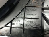 Recambio de electroventilador para seat ibiza (6l1) 1.9 sdi referencia OEM IAM 6Q0121207H 1J0121206G 885002206