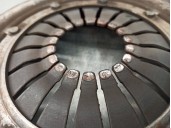Replacement clutch kit for Opel Corsa D 1.2 16V CAT (Z 12 XEP / LB4) OEM IAM reference 394837678 SACHS