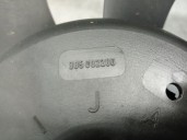 Recambio de electroventilador para seat ibiza (6l1) 1.9 sdi referencia OEM IAM 6Q0121207H 1J0121206G 885002206