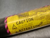 Recambio de amortiguador trasero derecho para chevrolet hhr 2.4 16v referencia OEM IAM 15806888  