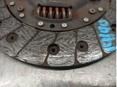Replacement clutch kit for Opel Corsa D 1.2 16V CAT (Z 12 XEP / LB4) OEM IAM reference 394837678 SACHS