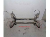 Recambio de puente trasero para citroën c3 ii (sc_) 1.0 vti 68 referencia OEM IAM TAMBOR 4 AGUJEROS BURRA 27