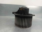 Recambio de motor calefaccion para hyundai getz (tb) 1.5 crdi cat referencia OEM IAM 971121C000  