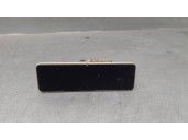 Recambio de pantalla multifuncion para ford transit, caja cerrada 86/92 2.5 diesel referencia OEM IAM 91VB10K844BA 