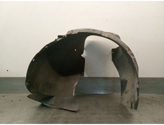 Recambio de paso rueda delantero izquierdo para seat ibiza (6l1) 1.9 sdi referencia OEM IAM 6L0809957C 6L0809957C 