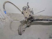 Recambio de puente trasero para citroën c3 ii (sc_) 1.0 vti 68 referencia OEM IAM TAMBOR 4 AGUJEROS BURRA 27