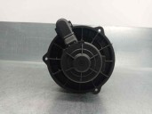 Recambio de motor calefaccion para hyundai getz (tb) 1.5 crdi cat referencia OEM IAM 971121C000  