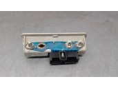 Recambio de pantalla multifuncion para ford transit, caja cerrada 86/92 2.5 diesel referencia OEM IAM 91VB10K844BA 