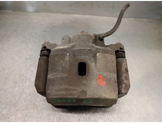 Recambio de pinza freno delantera izquierda para chevrolet hhr 2.4 16v referencia OEM IAM 19368939  