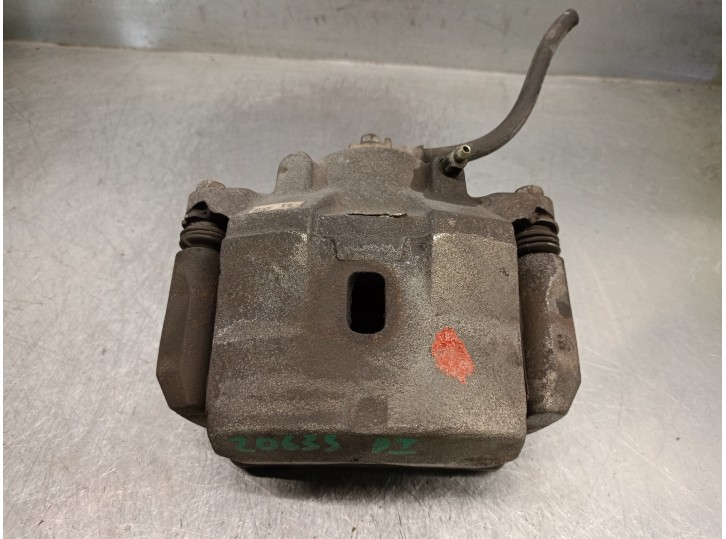 Recambio de pinza freno delantera izquierda para chevrolet hhr 2.4 16v referencia OEM IAM 19368939  