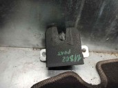 Recambio de cerradura maletero / porton para volkswagen polo (9n1) 1.4 16v referencia OEM IAM 6Q6827505B 3 PINES 