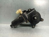 Replacement front left window regulator motor for Hyundai Getz (TB) 1.5 CRDi cat OEM IAM reference 988101C100 2 PINS 5 DOORS