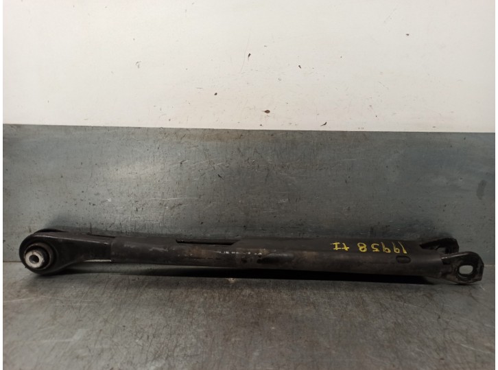 Replacement rear left lower suspension arm for BMW 3 Series Compact (E46) 2.0 16V diesel cat OEM IAM reference 333