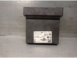 Recambio de modulo electronico para peugeot 208 ii (ub_, up_, uw_, uj_) 1.2 puretech 100 referencia OEM IAM 9848045380  E286424 