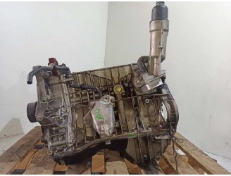 Recambio de bloque para mercedes-benz clase clk (w209) coupe 200 compressor (209.342) referencia OEM IAM 2710103005  