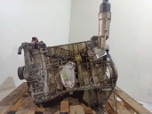 Recambio de bloque para mercedes-benz clase clk (w209) coupe 200 compressor (209.342) referencia OEM IAM 2710103005  