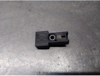 Recambio de sensor impacto para peugeot 807 2.2 hdi fap cat (4hw) referencia OEM IAM 1400576280 00403339A1 TEMIC