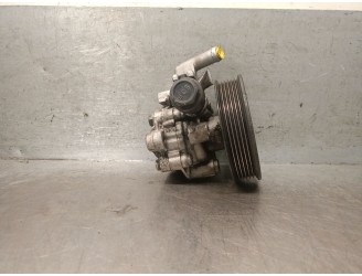 Recambio de bomba servodireccion para kia sportage 2.0 crdi referencia OEM IAM 571002E300 571002E300 