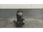 Recambio de soporte filtro aceite para ford focus c-max (cap) 2.0 tdci cat referencia OEM IAM 9646115280 FL515 PURFLUX