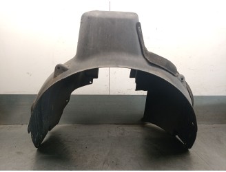 Recambio de paso rueda delantero derecho para audi a2 (8z0) 1.4 tdi referencia OEM IAM 8Z0821172F 8Z0821172F 