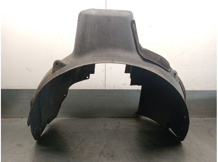 Recambio de paso rueda delantero derecho para audi a2 (8z0) 1.4 tdi referencia OEM IAM 8Z0821172F 8Z0821172F 