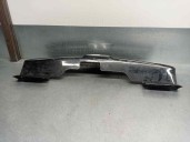 Replacement front grille for Hyundai Getz (TB) 1.5 CRDi CAT OEM IAM reference 863851C310 
