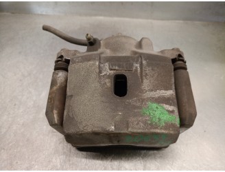 Recambio de pinza freno delantera derecha para chevrolet hhr 2.4 16v referencia OEM IAM 19368940 