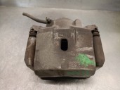 Recambio de pinza freno delantera derecha para chevrolet hhr 2.4 16v referencia OEM IAM 19368940 
