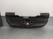 Replacement front grille for Hyundai Getz (TB) 1.5 CRDi CAT OEM IAM reference 863851C310 