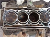 Recambio de bloque para mercedes-benz clase clk (w209) coupe 200 compressor (209.342) referencia OEM IAM 2710103005  