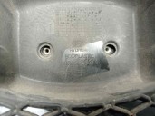 Replacement front grille for Hyundai Getz (TB) 1.5 CRDi CAT OEM IAM reference 863851C310 