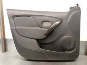 Recambio de guarnecido puerta delantera izquierda para dacia logan mcv ii tce 90 (k8m1) referencia OEM IAM 809010972R 