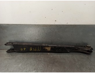 Replacement rear right lower suspension arm for BMW 3 Series Compact (E46) 2.0 16V Diesel CAT OEM IAM reference 33326