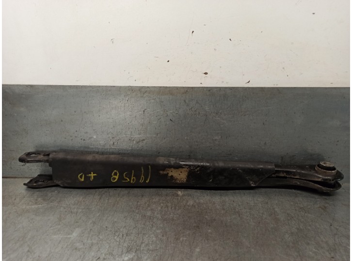 Recambio de brazo suspension inferior trasero derecho para bmw serie 3 compact (e46) 2.0 16v diesel cat referencia OEM IAM 33326