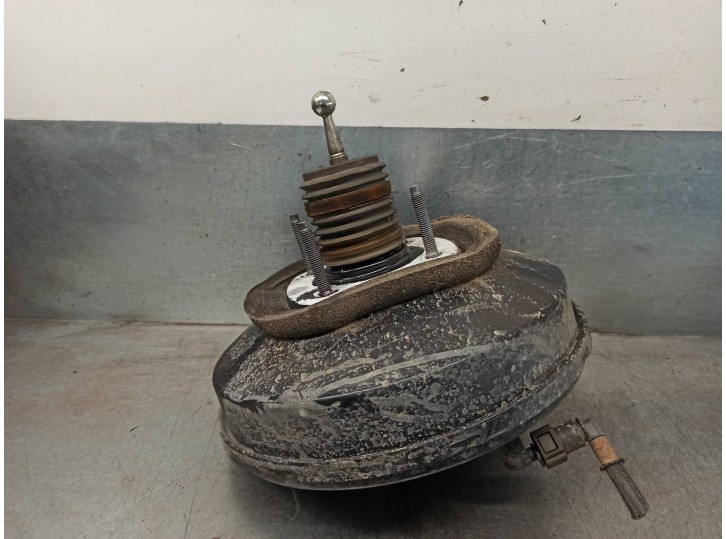 Recambio de servofreno para peugeot 207 confort referencia OEM IAM 9688424480  TRW