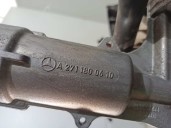 Recambio de bloque para mercedes-benz clase clk (w209) coupe 200 compressor (209.342) referencia OEM IAM 2710103005  