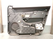 Recambio de guarnecido puerta delantera izquierda para dacia logan mcv ii tce 90 (k8m1) referencia OEM IAM 809010972R  