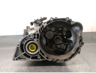 Recambio de caja cambios para kia sportage 2.0 crdi referencia OEM IAM S714JE 4300024381 072462