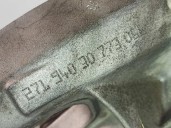 Recambio de bloque para mercedes-benz clase clk (w209) coupe 200 compressor (209.342) referencia OEM IAM 2710103005 