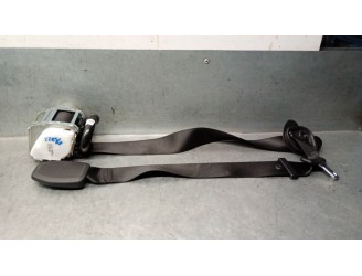 Recambio de cinturon seguridad delantero derecho para bmw x3 (g01, f97, g08) xdrive 20 d mild-hybrid referencia OEM IAM 72117469