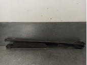 Recambio de brazo suspension inferior trasero derecho para bmw serie 3 compact (e46) 2.0 16v diesel cat referencia OEM IAM 33326