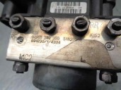 Recambio de abs para fiat bravo (198) 1.6 jtdm 16v cat referencia OEM IAM 51829585 0265232350 BOSCH