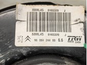 Recambio de servofreno para peugeot 207 confort referencia OEM IAM 9688424480 TRW