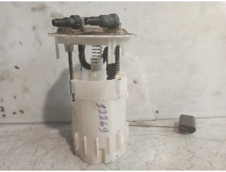 Recambio de aforador para renault megane ii berlina 5p 1.5 dci diesel cat referencia OEM IAM 