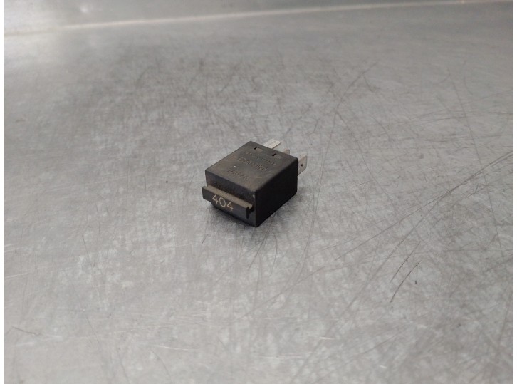 Recambio de rele para seat altea (5p1) 1.9 tdi referencia OEM IAM 7M0951253C  