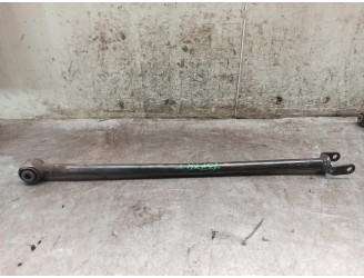 Recambio de brazo suspension inferior trasero izquierdo para opel astra j gti 1.4 sedan p10 referencia OEM IAM   